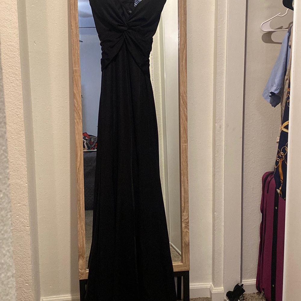 Night dress